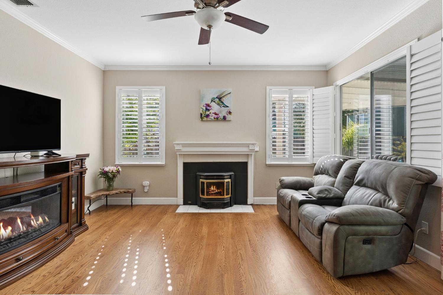 2890 Aquamarine Circle Rescue, CA 95672 - Photo 25 of 54