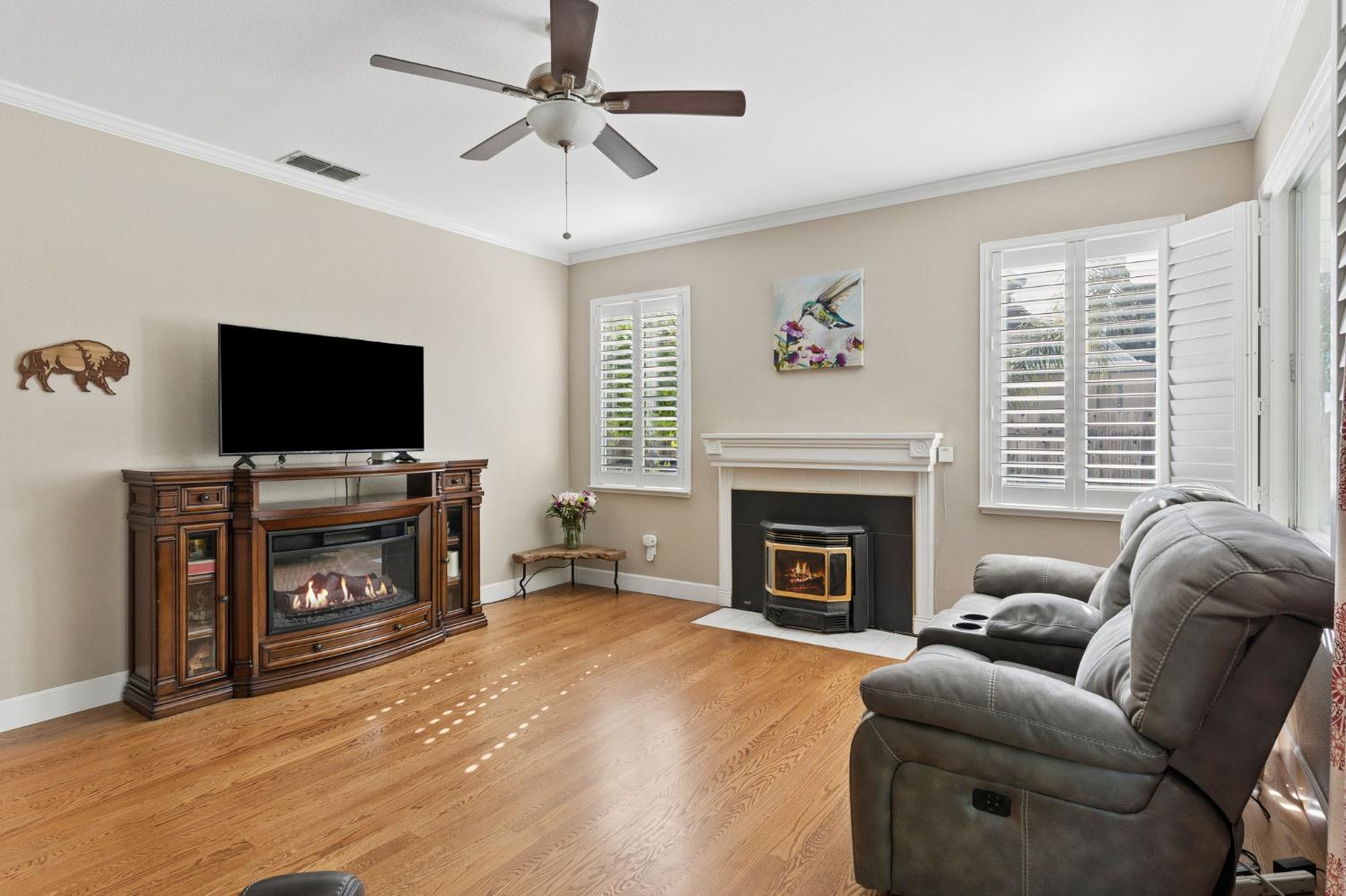 2890 Aquamarine Circle Rescue, CA 95672 - Photo 26 of 54