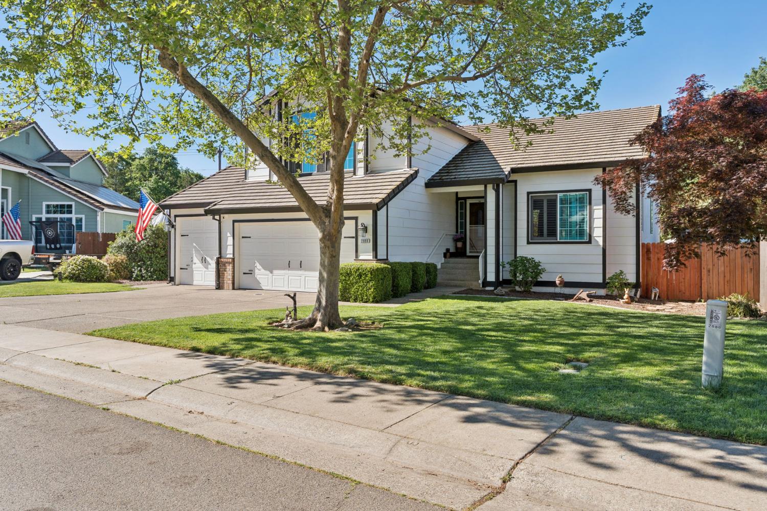 2890 Aquamarine Circle Rescue, CA 95672 - Photo 3 of 54