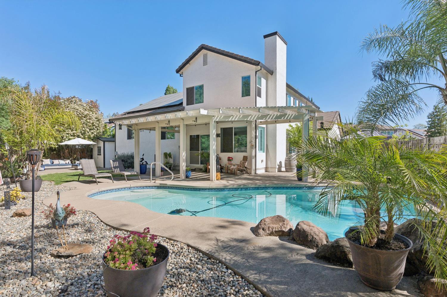 2890 Aquamarine Circle Rescue, CA 95672 - Photo 4 of 54