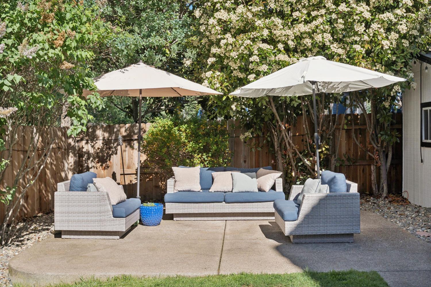 2890 Aquamarine Circle Rescue, CA 95672 - Photo 45 of 54