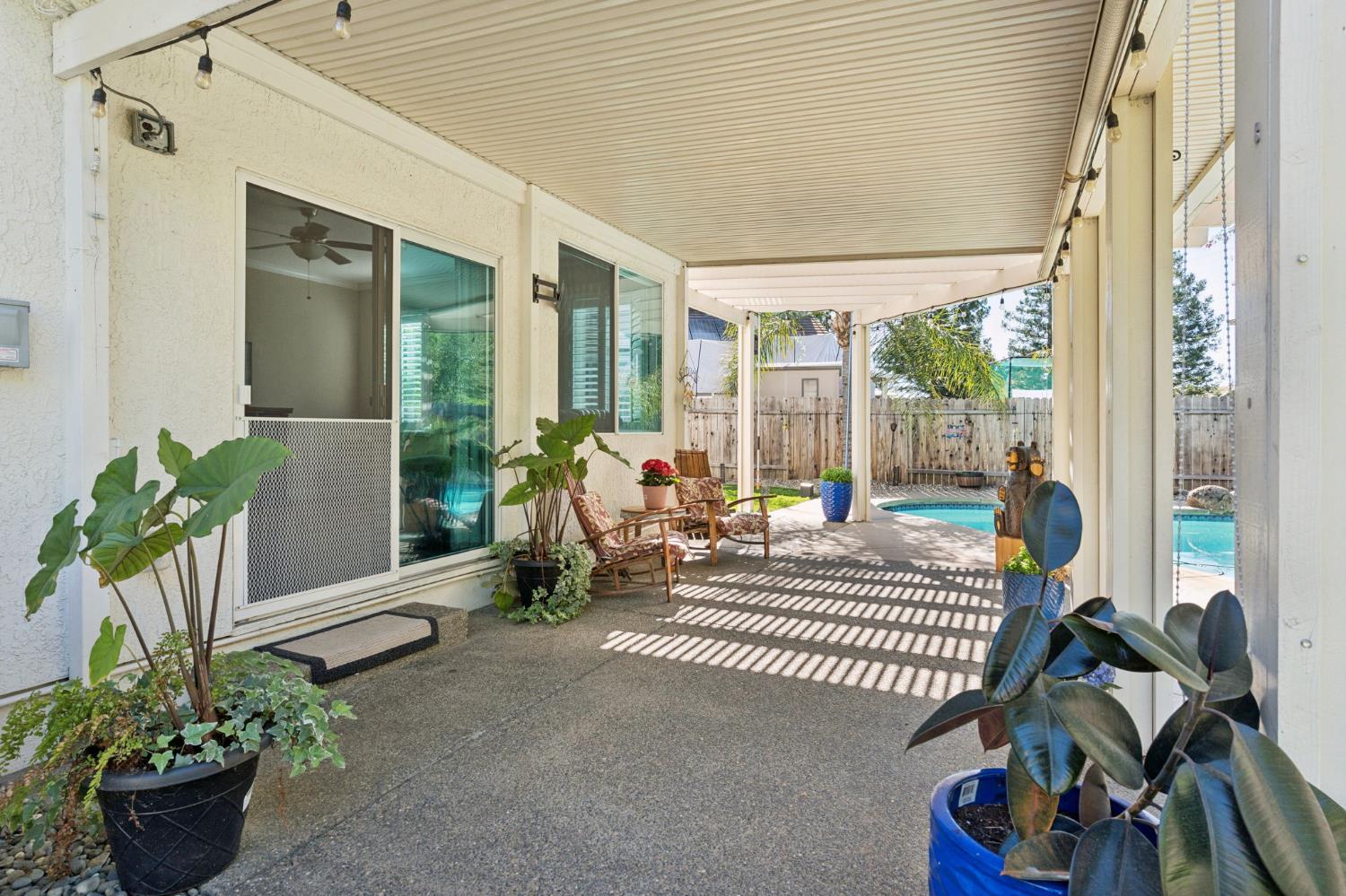 2890 Aquamarine Circle Rescue, CA 95672 - Photo 47 of 54