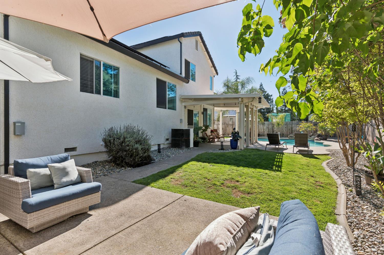 2890 Aquamarine Circle Rescue, CA 95672 - Photo 48 of 54