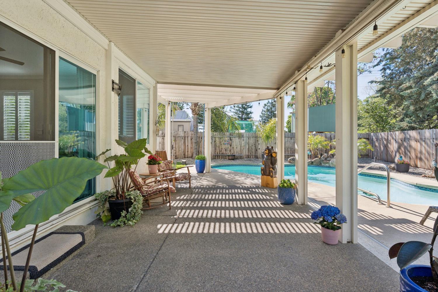 2890 Aquamarine Circle Rescue, CA 95672 - Photo 49 of 54