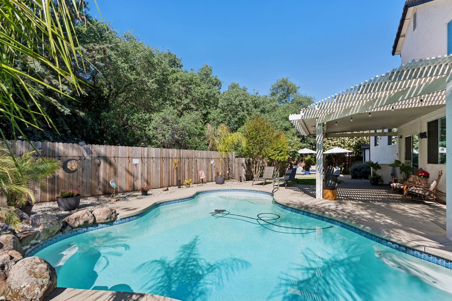 2890 Aquamarine Circle Rescue, CA 95672 - Photo 50 of 54