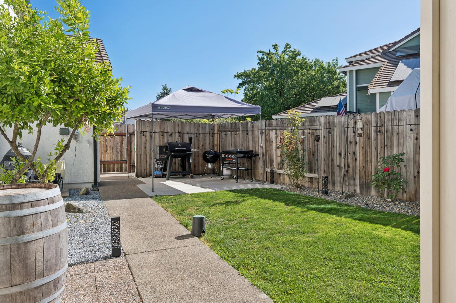 2890 Aquamarine Circle Rescue, CA 95672 - Photo 51 of 54