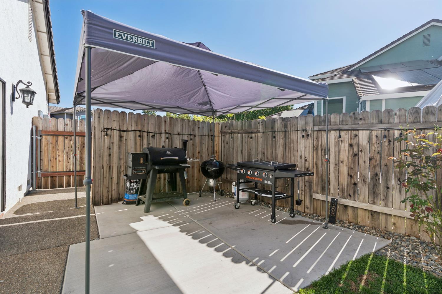 2890 Aquamarine Circle Rescue, CA 95672 - Photo 52 of 54