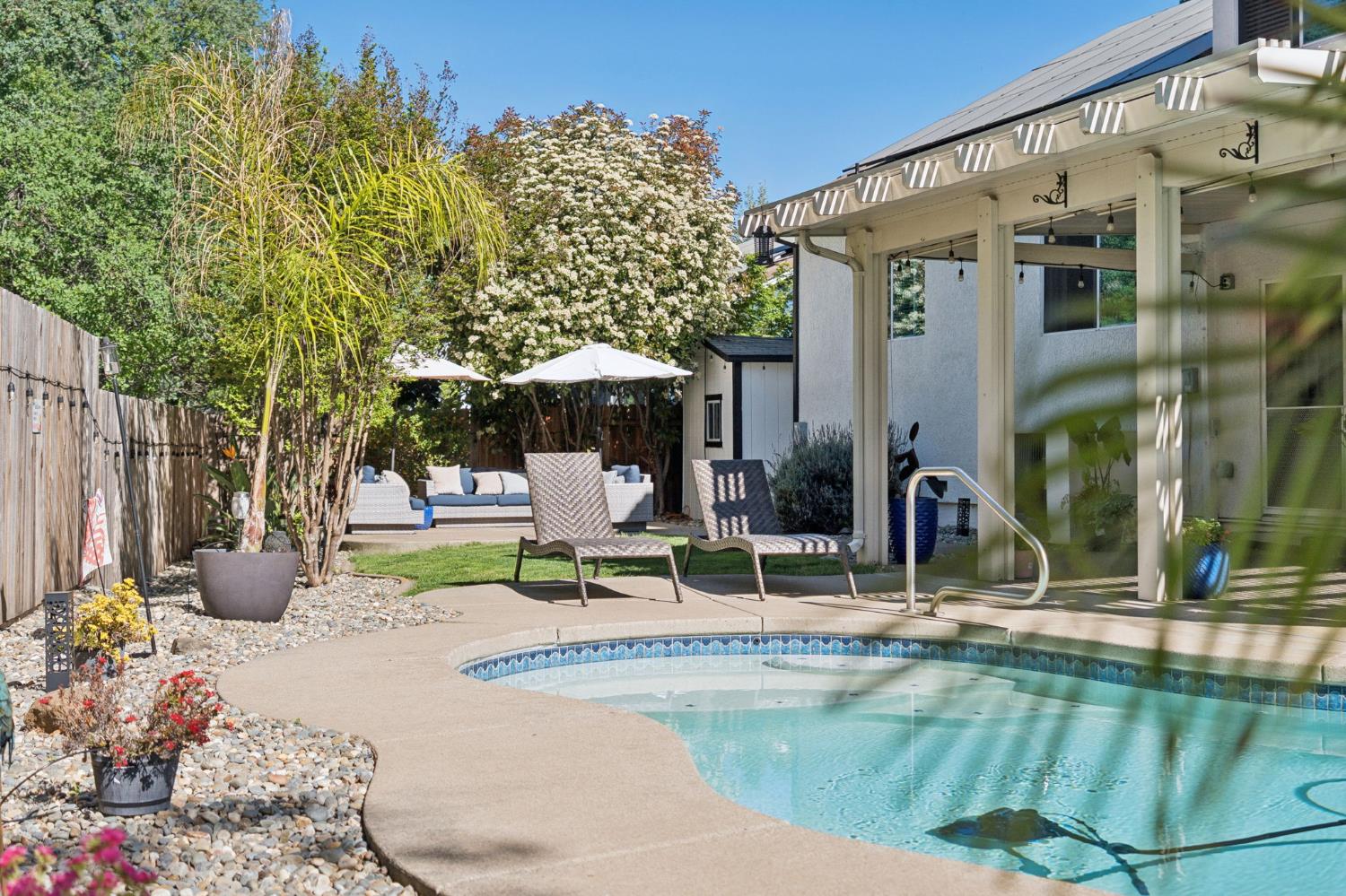 2890 Aquamarine Circle Rescue, CA 95672 - Photo 54 of 54