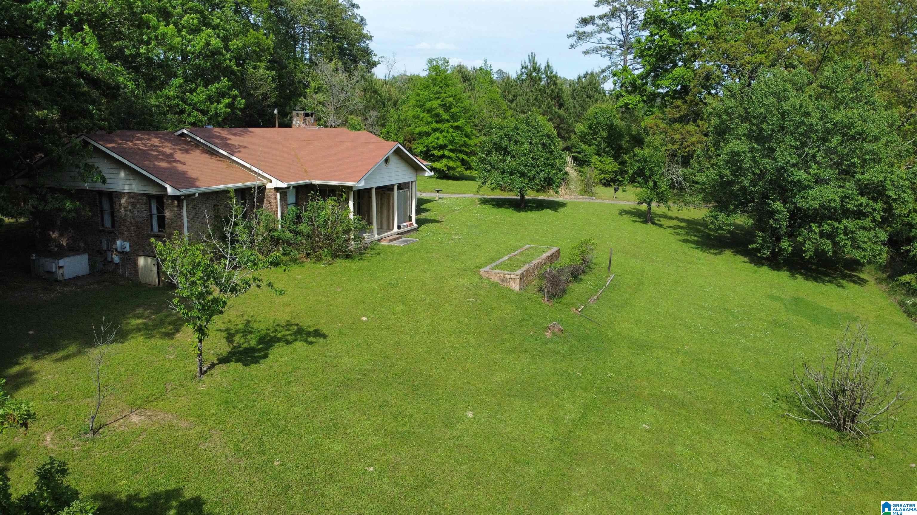 2371 Sweeney Hollow Road Pinson, AL 35126 - Photo 3 of 17