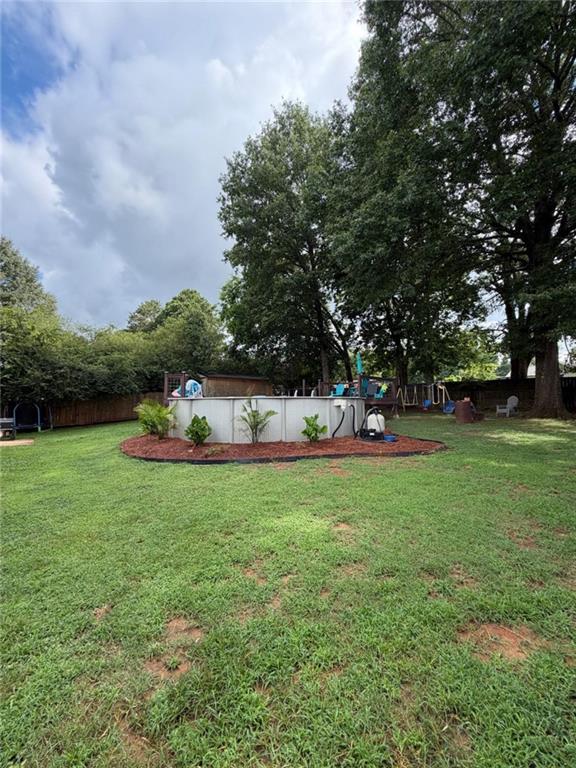 797 Mays Bridge Road Southwest Rome, GA 30165 - Photo 43 of 52