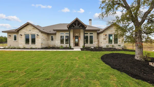 $869,000 | 108 Tranquility Trail, Spicewood, TX 78669