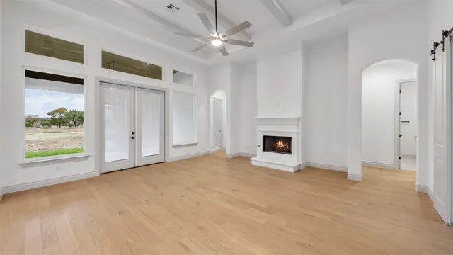 $893,000 | 108 Tranquility Trail, Spicewood, TX 78669