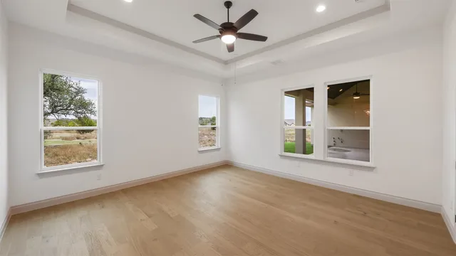 $894,000 | 108 Tranquility Trail, Spicewood, TX 78669