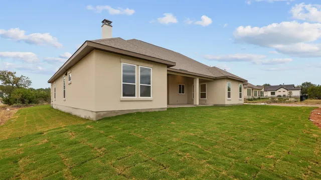 $894,000 | 108 Tranquility Trail, Spicewood, TX 78669