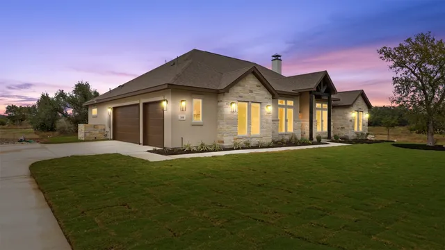 $894,000 | 108 Tranquility Trail, Spicewood, TX 78669