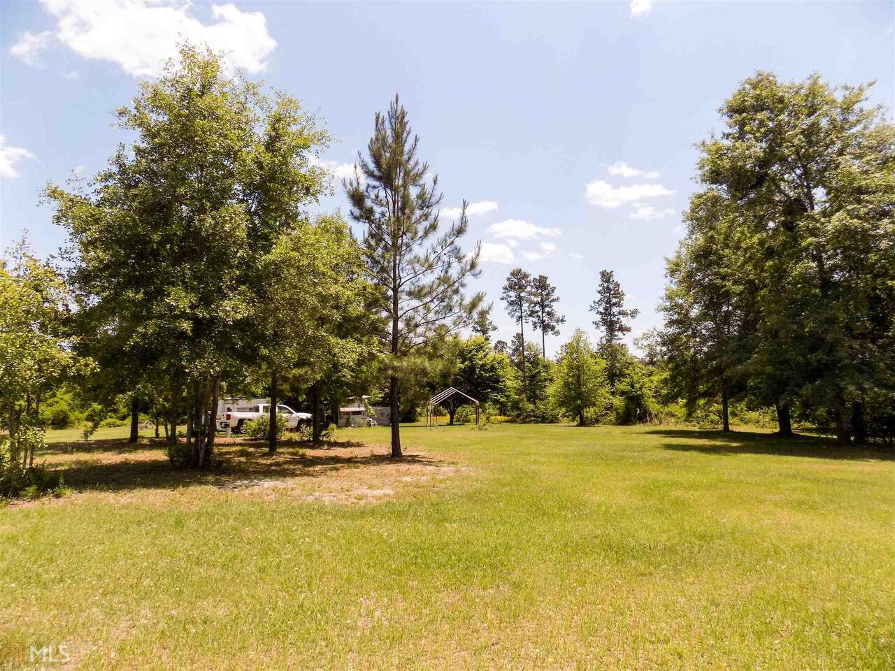646 Old Scotland Towns Road, Unit 27 McRae-Helena, GA 31055 - Photo 1 of 1