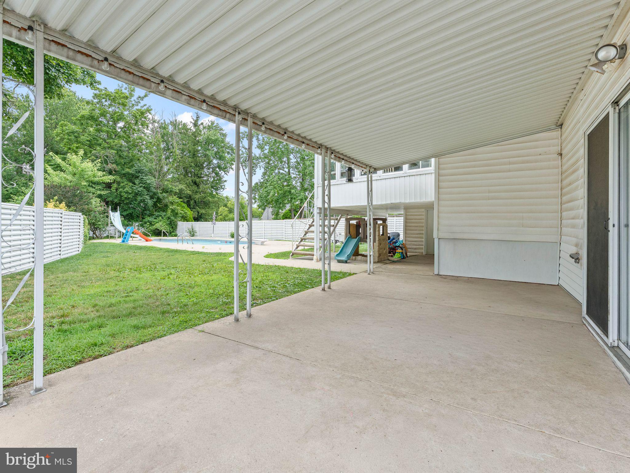 1019 Edgemoor Road Cherry Hill, NJ 08034 - Photo 27 of 32