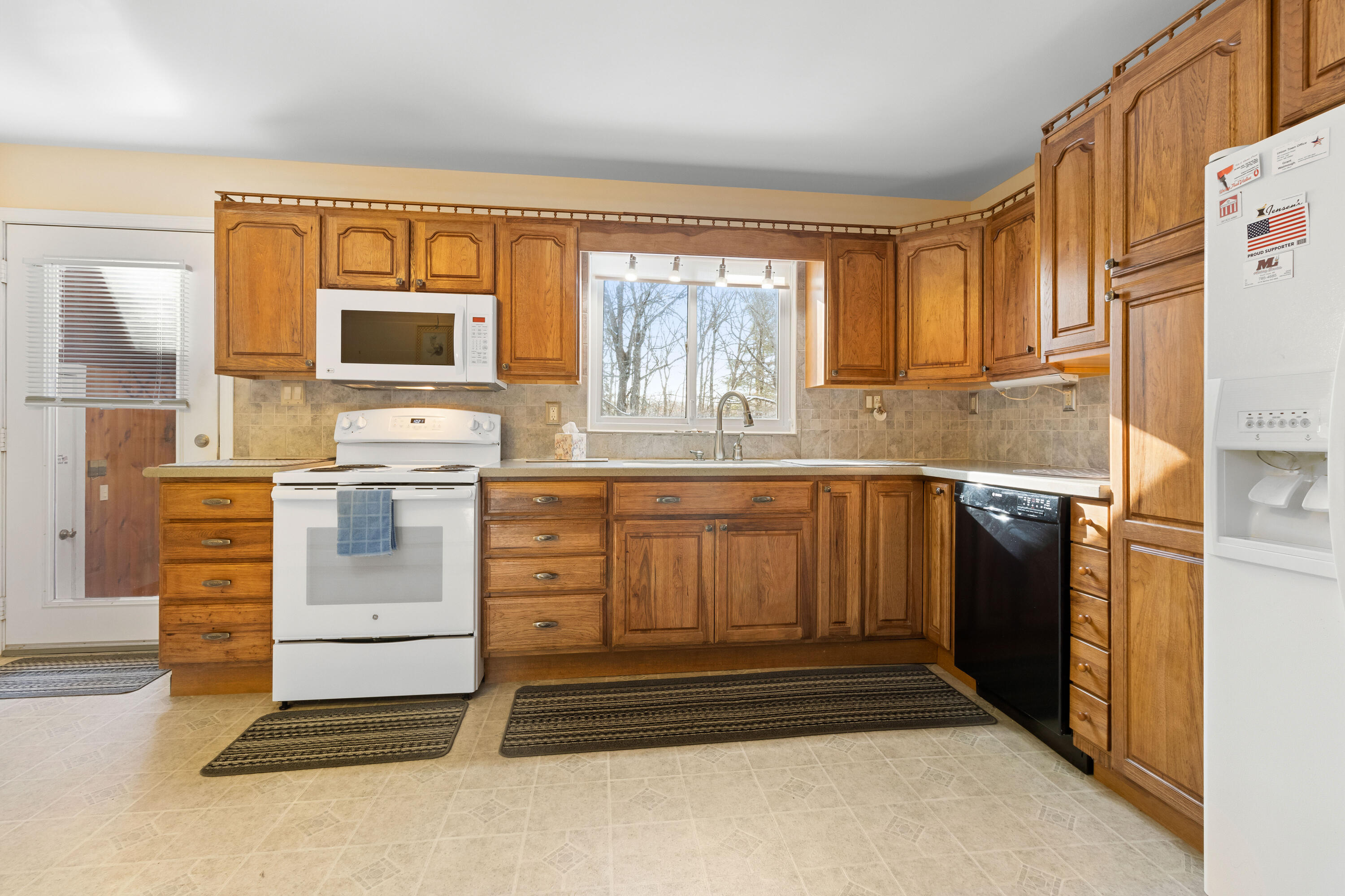 1213 North Union Road Union, ME 04862 - Photo 13 of 55 Kitchen