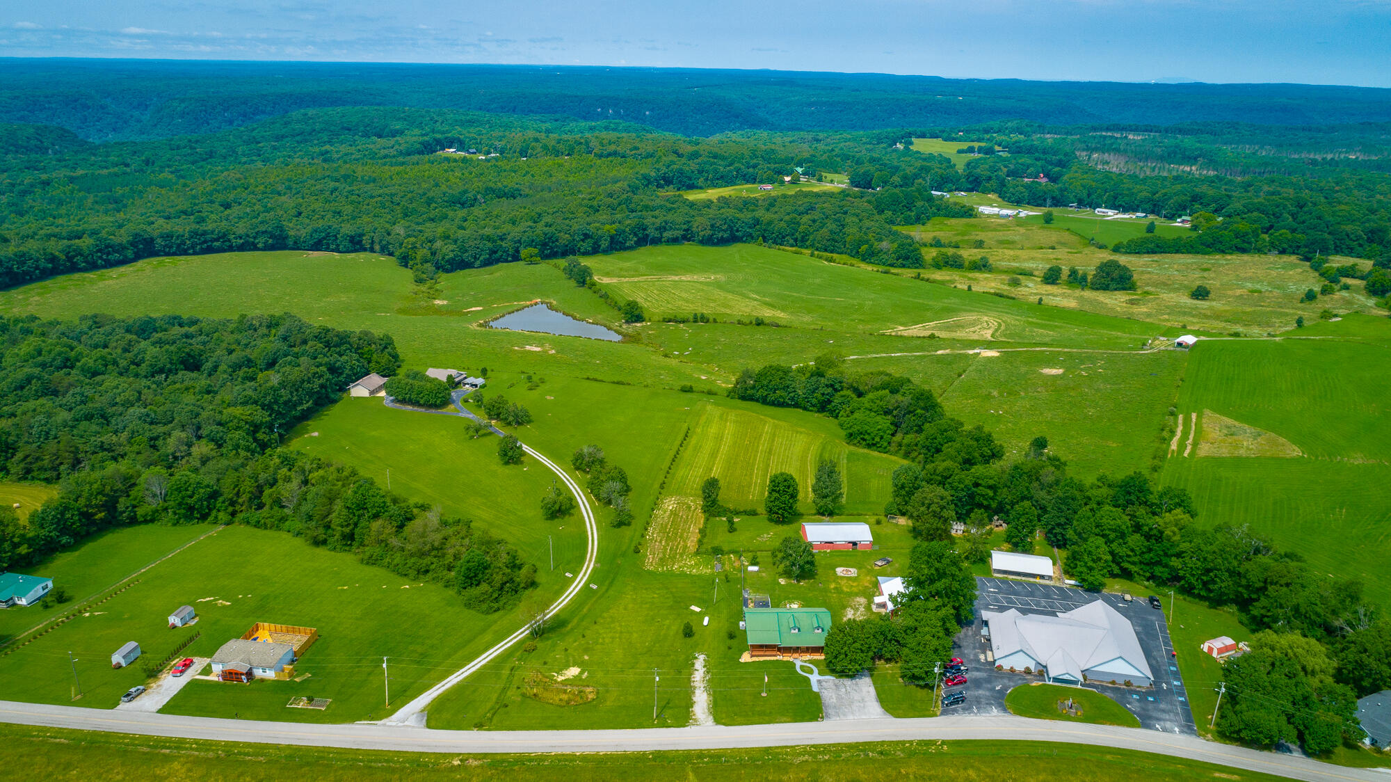 2195 Myers Road Pikeville, TN 37367 - Photo 117 of 121 2195 Meyers Road HD-149