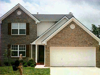 508 Ridge View Drive Nicholasville, KY 40356 - Photo 1 of 2 Photo 1