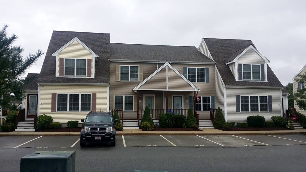37 Carleton Street, Unit 37 Wareham, MA 02558 - Photo 1 of 9 Gallery Image 1