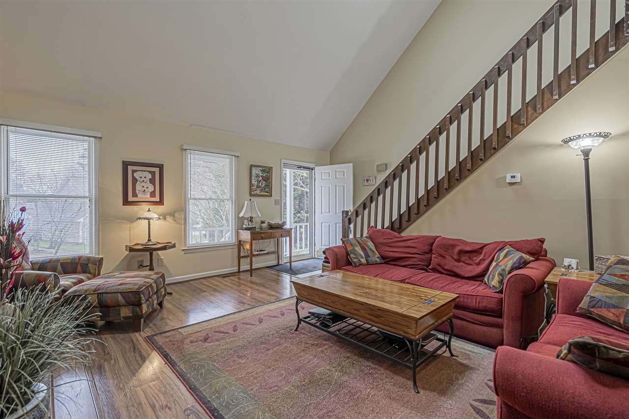 4248 Birmingham Way Raleigh, NC 27604 - Photo 10 of 29 Photo 10