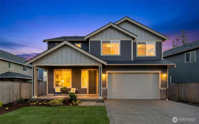 $1,000,000 | 12113 23rd Drive Southeast, Everett, WA 98208