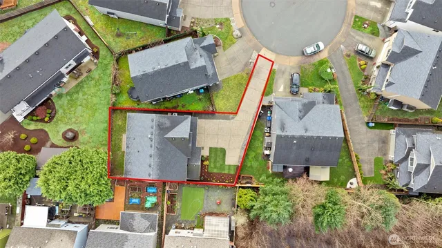 $1,000,000 | 12113 23rd Drive Southeast, Everett, WA 98208