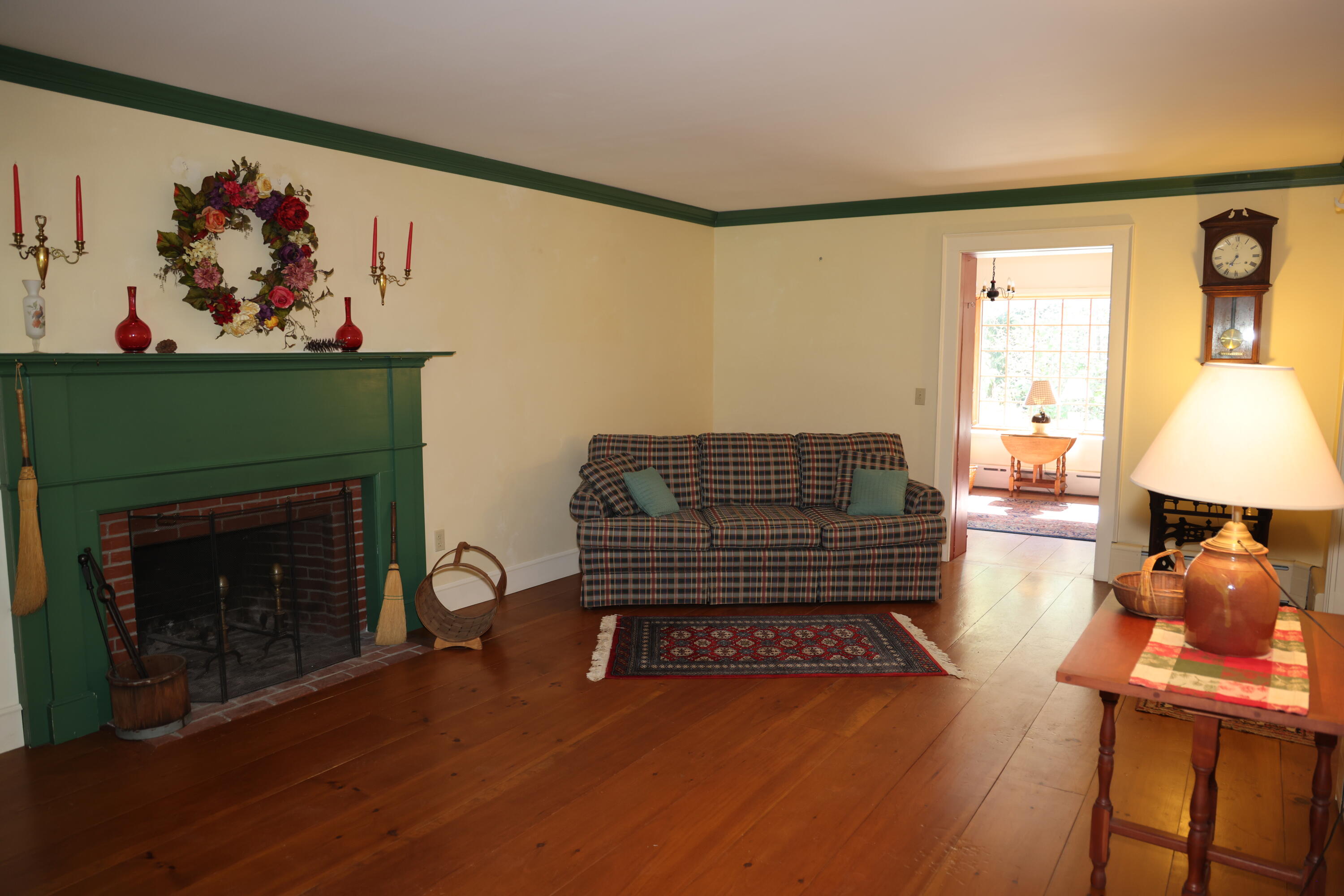 20 Mountain Road Minot, ME 04258 - Photo 18 of 35 livingroom