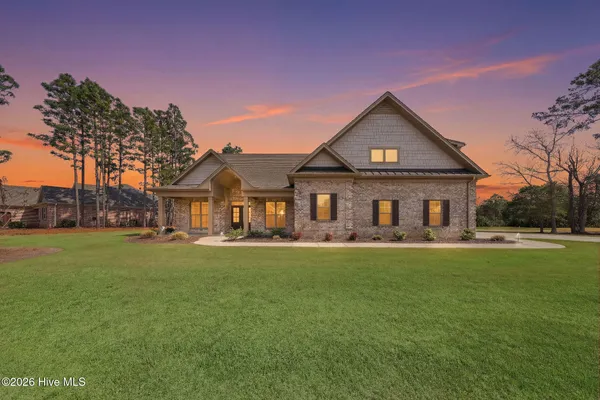 $1,100,000 | 2401 Red Birch Trail Northeast, Leland, NC 28451