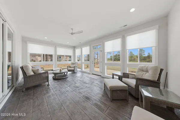 $1,100,000 | 2401 Red Birch Trail Northeast, Leland, NC 28451