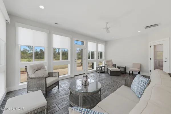 $1,100,000 | 2401 Red Birch Trail Northeast, Leland, NC 28451