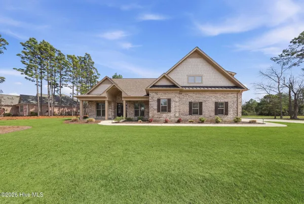 $1,100,000 | 2401 Red Birch Trail Northeast, Leland, NC 28451