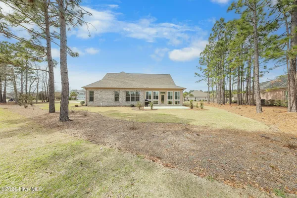 $1,100,000 | 2401 Red Birch Trail Northeast, Leland, NC 28451