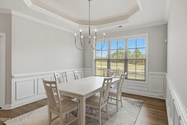 $1,100,000 | 2401 Red Birch Trail Northeast, Leland, NC 28451