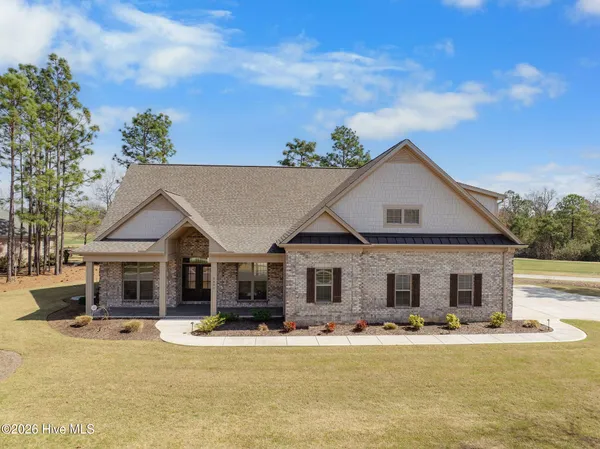 $1,100,000 | 2401 Red Birch Trail Northeast, Leland, NC 28451
