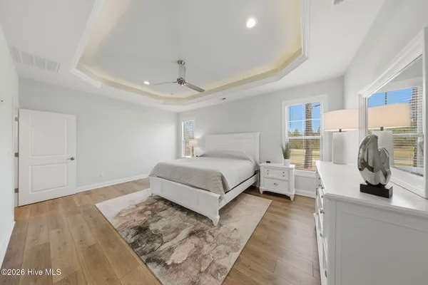 $1,100,000 | 2401 Red Birch Trail Northeast, Leland, NC 28451