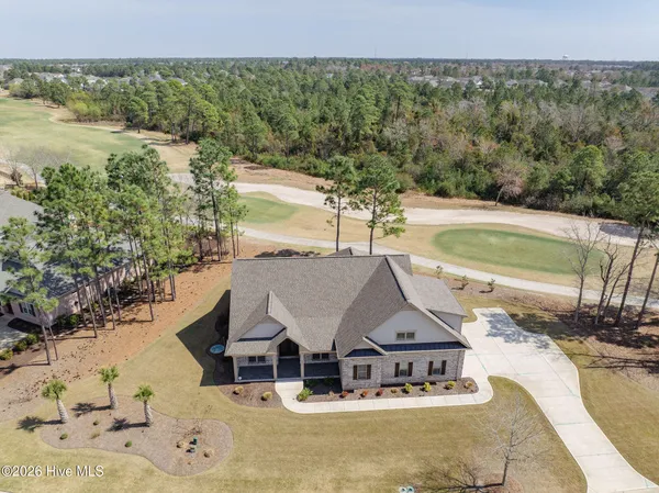 $1,100,000 | 2401 Red Birch Trail Northeast, Leland, NC 28451