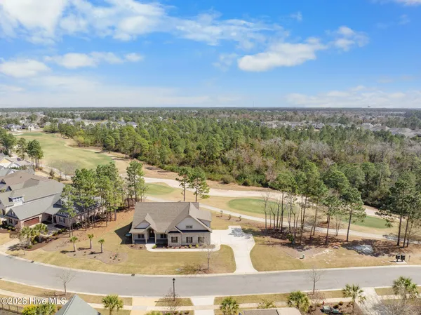 $1,100,000 | 2401 Red Birch Trail Northeast, Leland, NC 28451