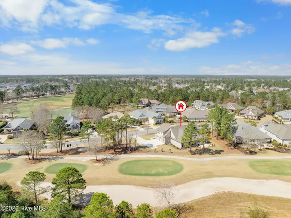 $1,100,000 | 2401 Red Birch Trail Northeast, Leland, NC 28451