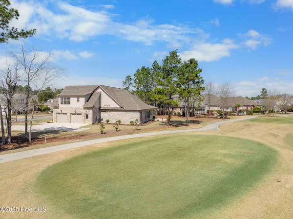 $1,100,000 | 2401 Red Birch Trail Northeast, Leland, NC 28451