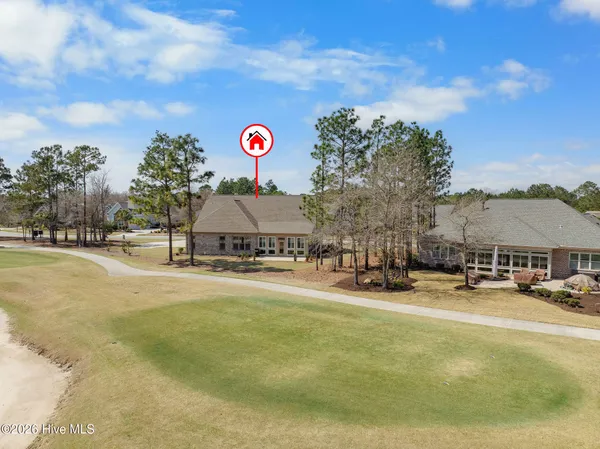$1,100,000 | 2401 Red Birch Trail Northeast, Leland, NC 28451