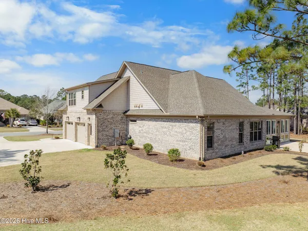 $1,100,000 | 2401 Red Birch Trail Northeast, Leland, NC 28451