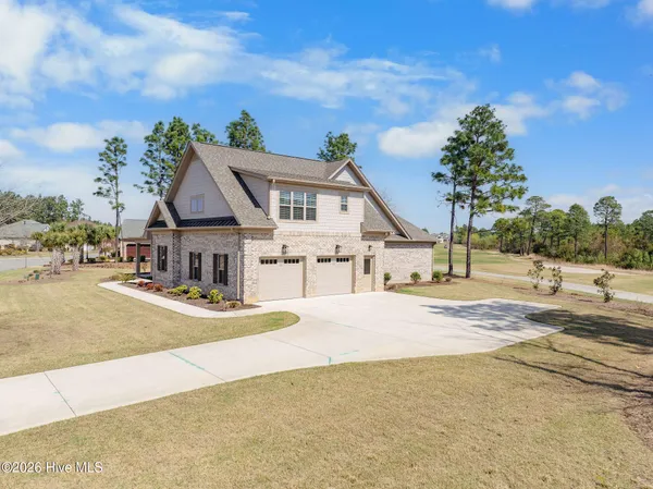 $1,100,000 | 2401 Red Birch Trail Northeast, Leland, NC 28451