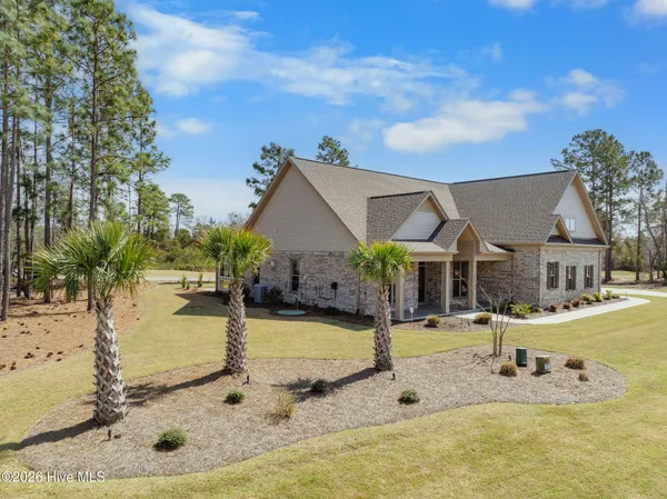 $1,100,000 | 2401 Red Birch Trail Northeast, Leland, NC 28451