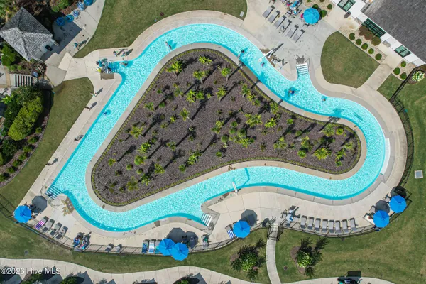 $1,100,000 | 2401 Red Birch Trail Northeast, Leland, NC 28451