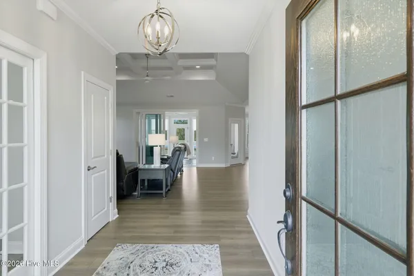 $1,100,000 | 2401 Red Birch Trail Northeast, Leland, NC 28451
