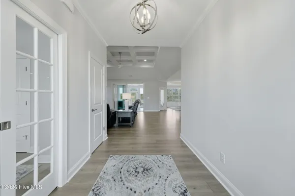 $1,100,000 | 2401 Red Birch Trail Northeast, Leland, NC 28451