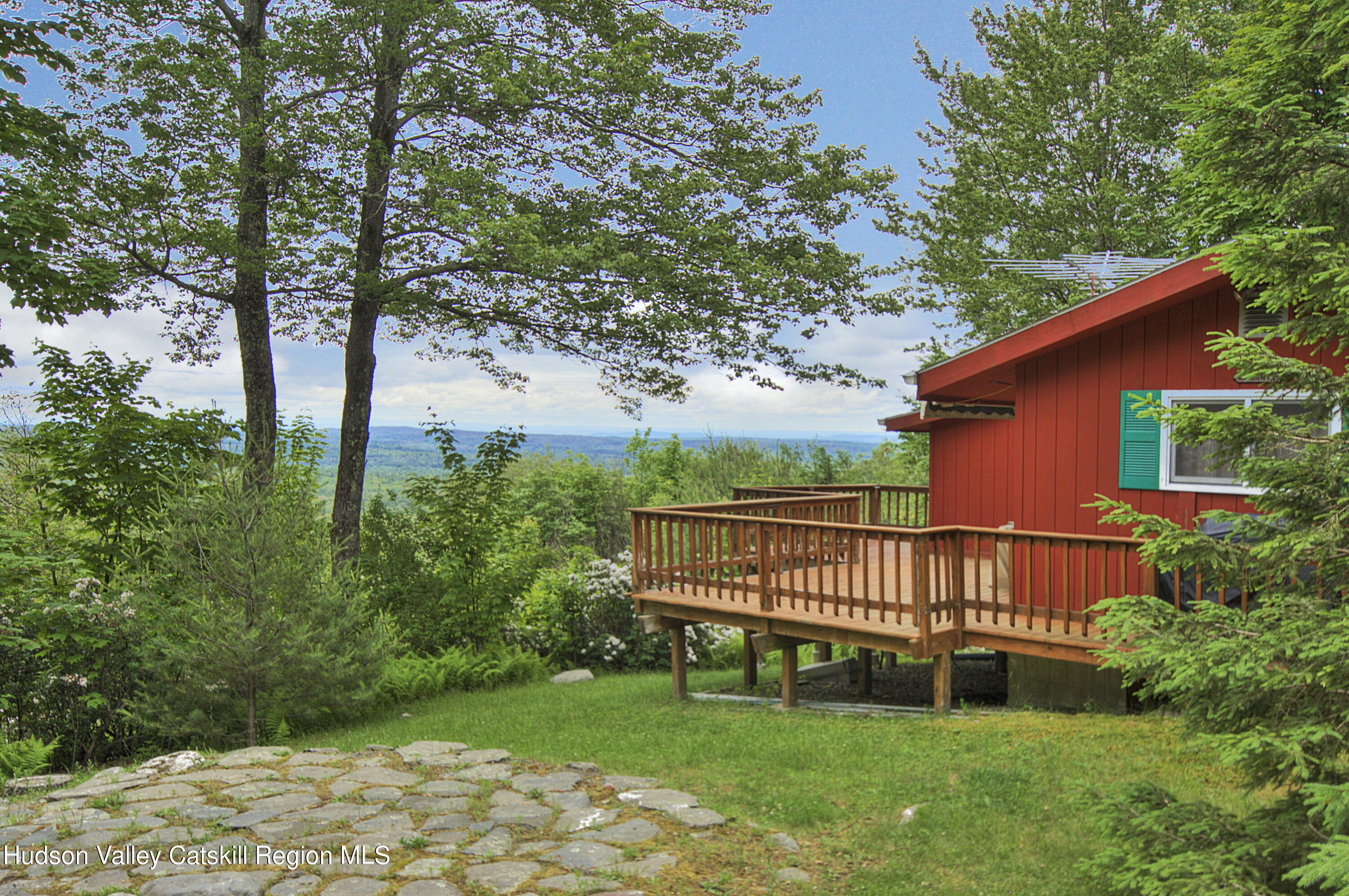 106 Camp Adventure Road Kerhonkson, NY 12446 - Photo 1 of 17 View