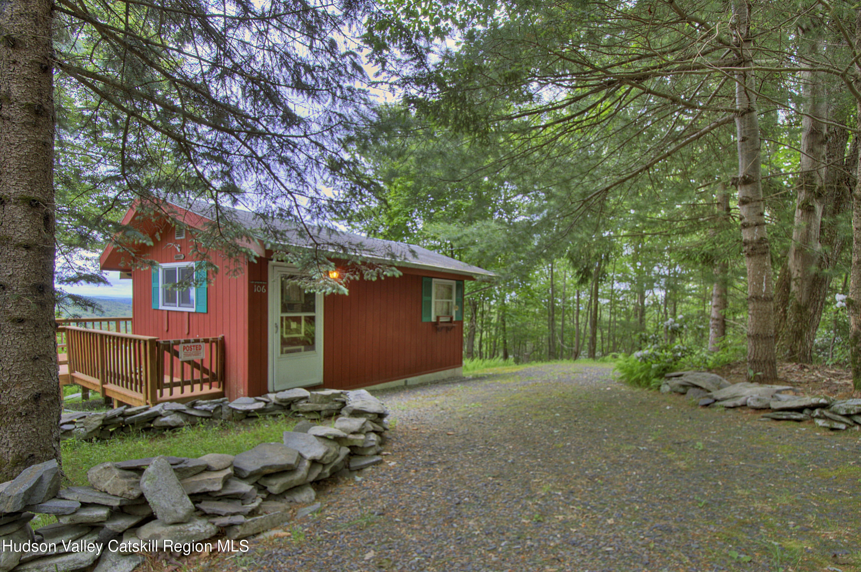 106 Camp Adventure Road Kerhonkson, NY 12446 - Photo 4 of 17 22